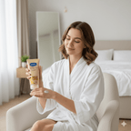 Vaseline - Healthy Bright Gluta-Hya Flawless Bright Lotion - Genzzes