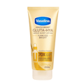 Vaseline - Healthy Bright Gluta-Hya Flawless Bright Lotion - Genzzes