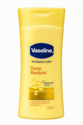 Vaseline - Intensive Care Deep Restore Lotion - Genzzes