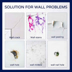 Wall Repair Paste