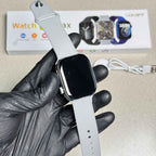 Watch 9 Max Smartwatch