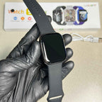 Watch 9 Max Smartwatch