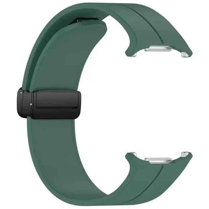 Watch Ultra Silicone Sports Strap