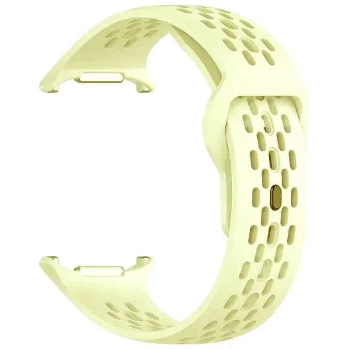 Watch Ultra Silicone Strap