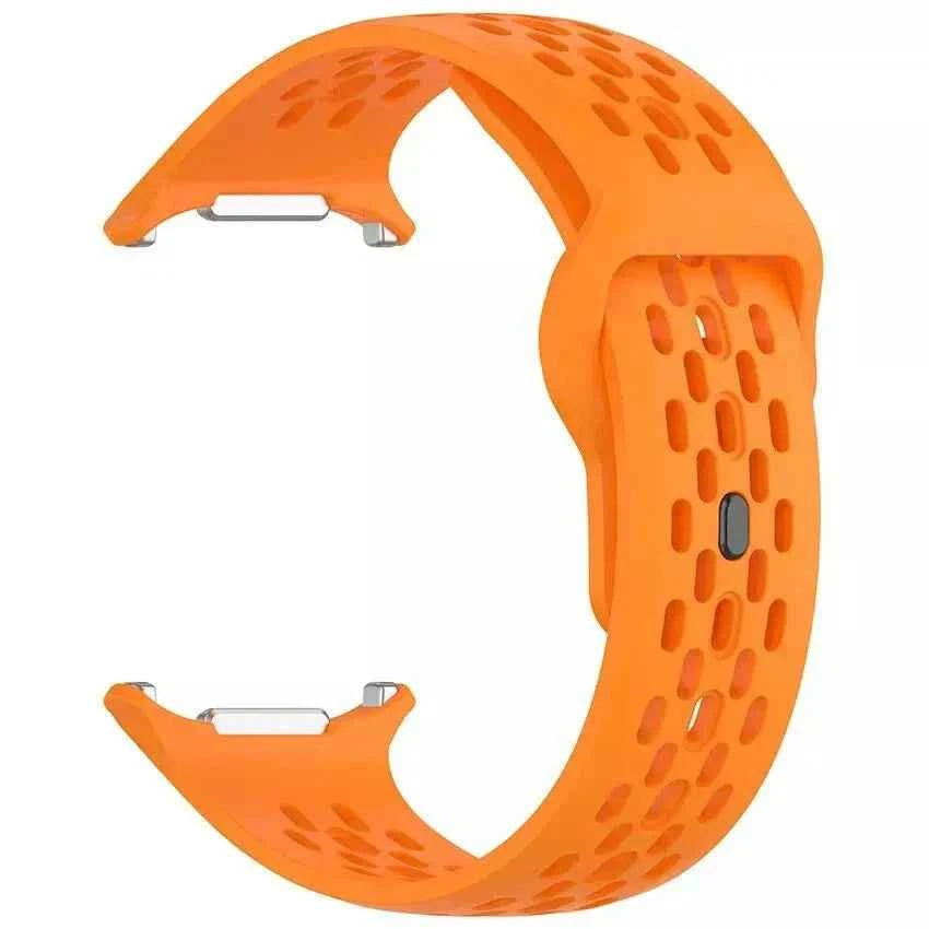 Watch Ultra Silicone Strap