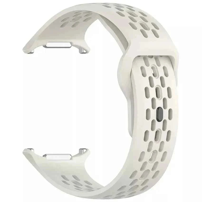 Watch Ultra Silicone Strap