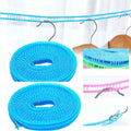 Waterproof Cloth Hanging Rob