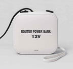 WiFi Router Power Bank