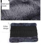 Winter Knit Beanie & Neck Warmer Set