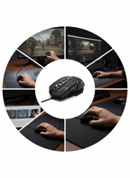 Xing Ying - RGB Gaming Mouse - Genzzes