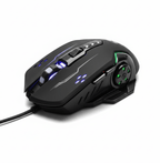 Xing Ying - RGB Gaming Mouse - Genzzes
