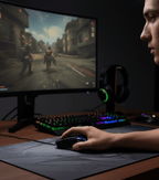 Xing Ying - RGB Gaming Mouse - Genzzes