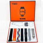 Y20 Ultra Smart Watch