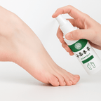 Yunnan - Herbal Foot Odor & Sweat Control Spray - Genzzes